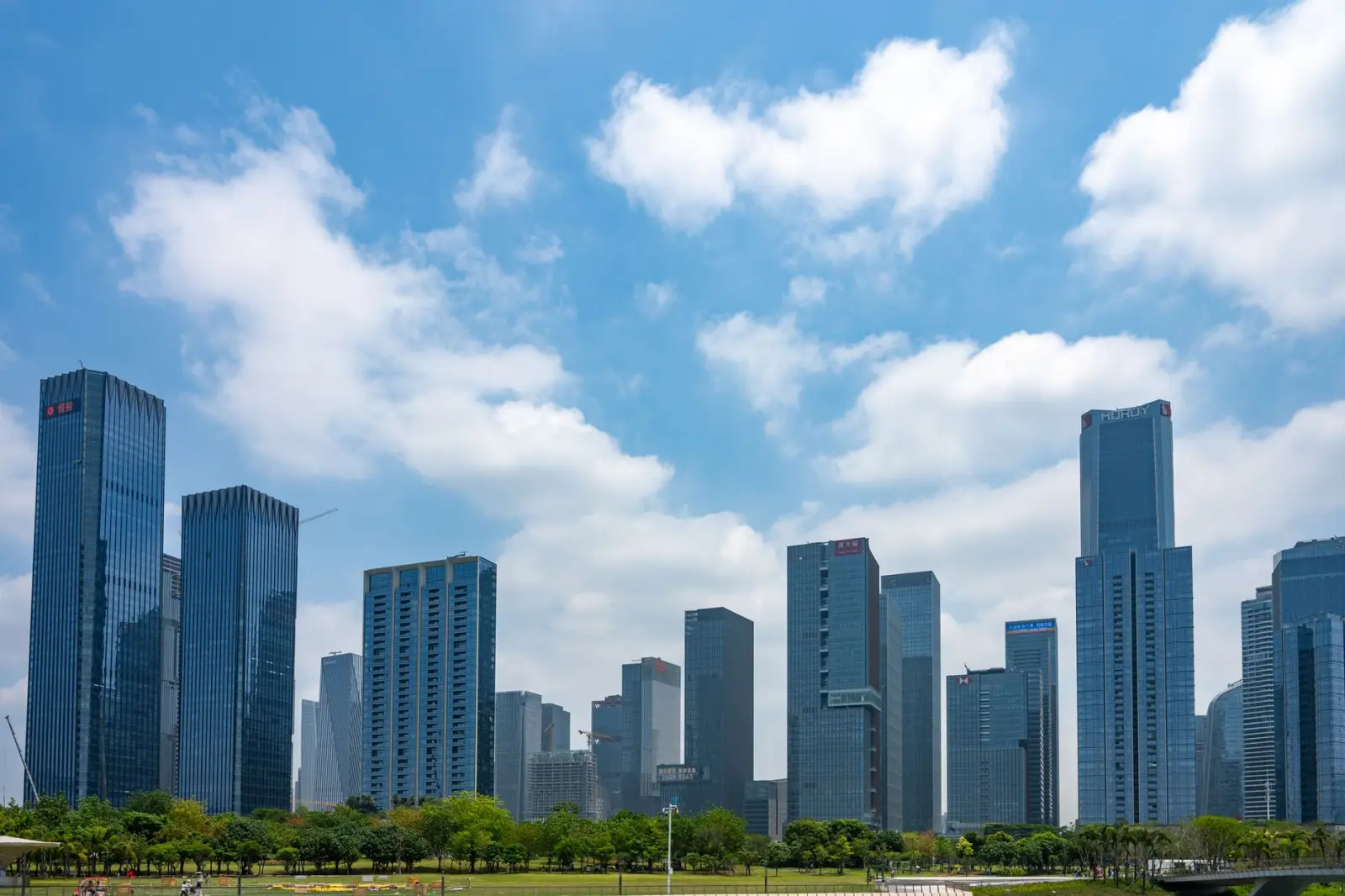 2025年深圳企业赋能培训行业发展趋势与政策走向分析正文配图 1